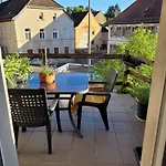 Apartamento Relax Pur In Der Ii Adenbach