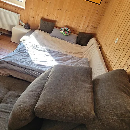 Relax Pur In Der Ii 3*