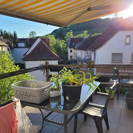 Relax Pur In Der Ii Odenbach
