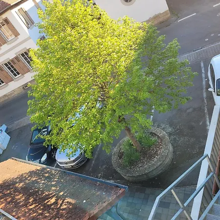 Relax Pur In Der Ii Appartement Odenbach