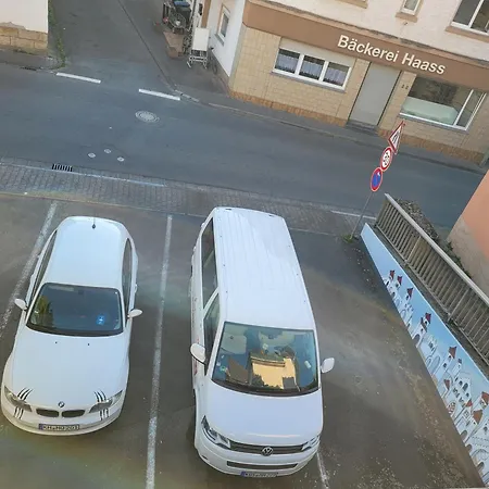 Relax Pur In Der Ii Adenbach