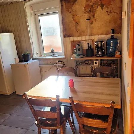Relax Pur In Der Ii 3* Odenbach