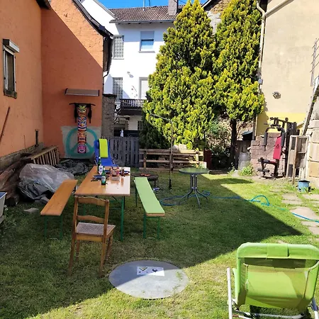 Relax Pur In Der Ii Appartement