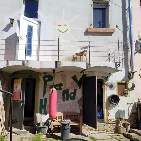 Relax Pur In Der Ii Appartement Adenbach