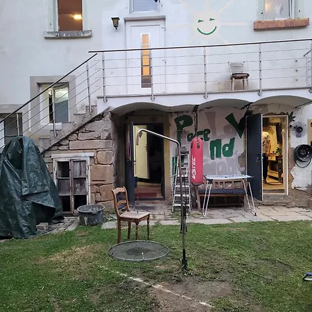 Relax Pur In Der Ii Adenbach