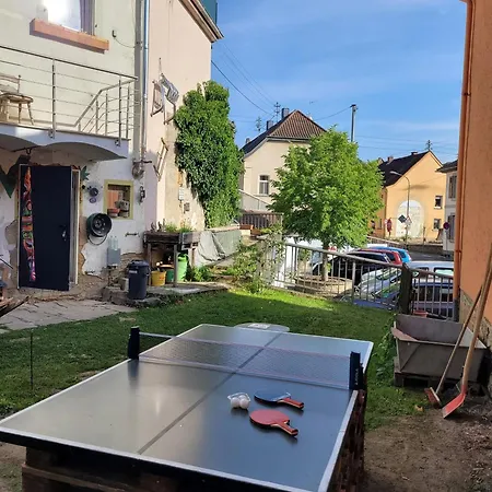 Relax Pur In Der Ii Guest house Odenbach