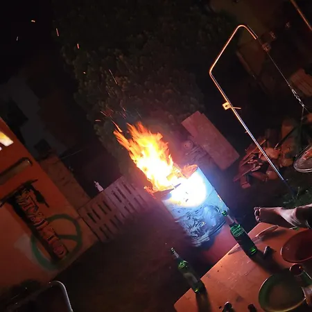 Appartement Relax Pur In Der Ii