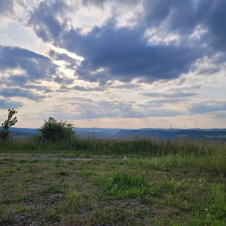 Relax Pur In Der Ii Apartment Adenbach