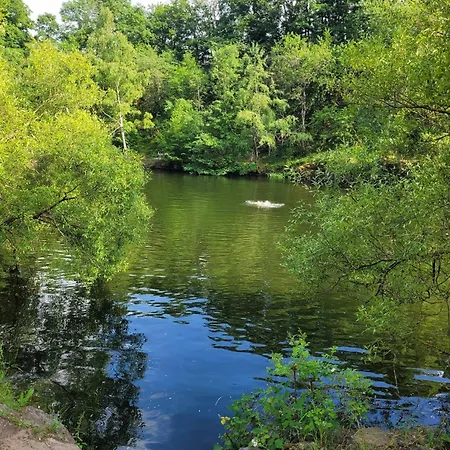 Relax Pur In Der Ii Apartment *