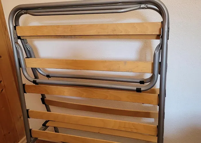 Apartment Relax Pur In Der Ii Adenbach