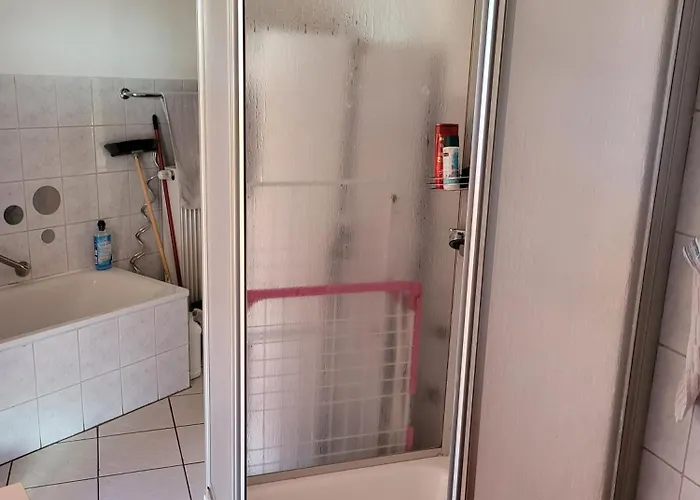 Relax Pur In Der Ii Appartement *