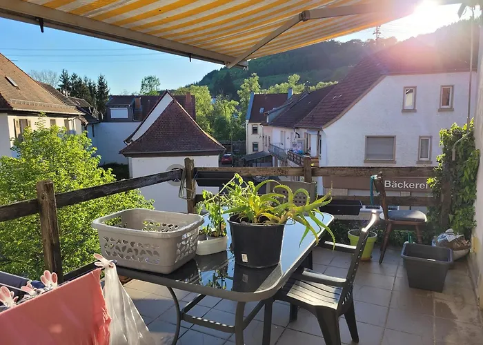 Relax Pur In Der Ii Adenbach