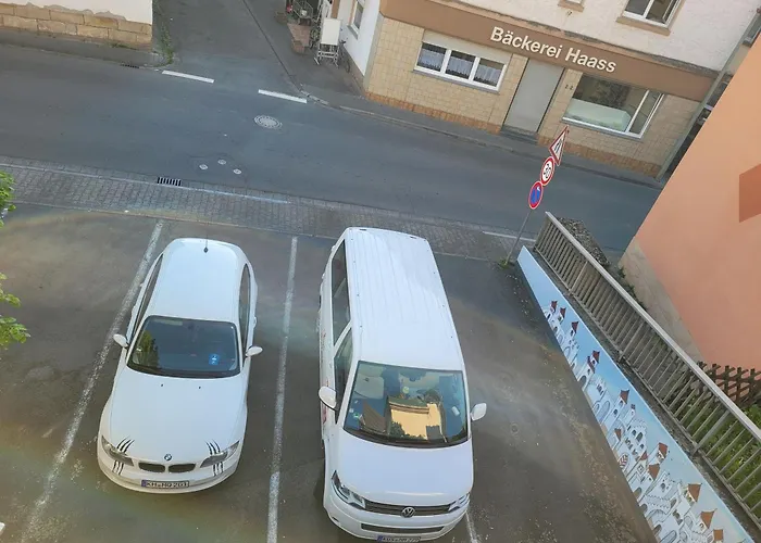 Relax Pur In Der Ii Adenbach