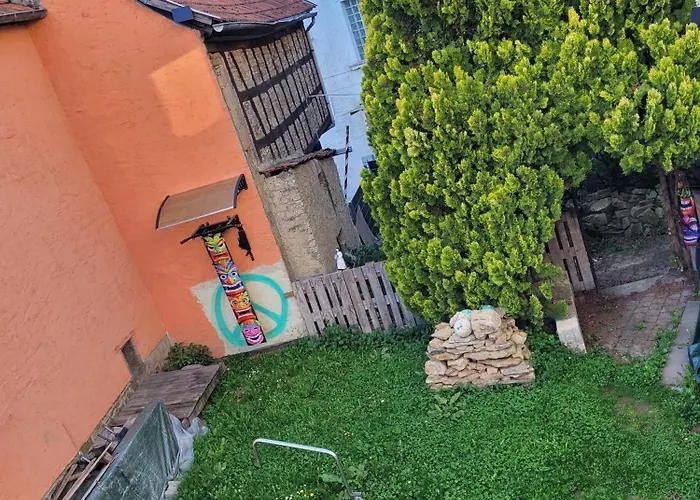 Relax Pur In Der Ii Adenbach