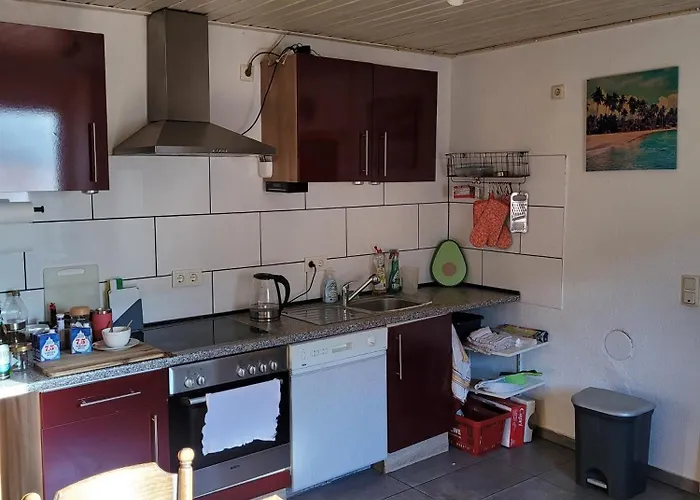 Relax Pur In Der Ii Adenbach