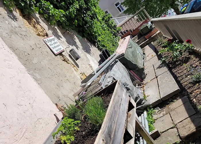 Relax Pur In Der Ii Appartement Adenbach