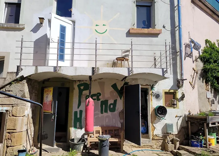 Relax Pur In Der Ii Appartement Adenbach