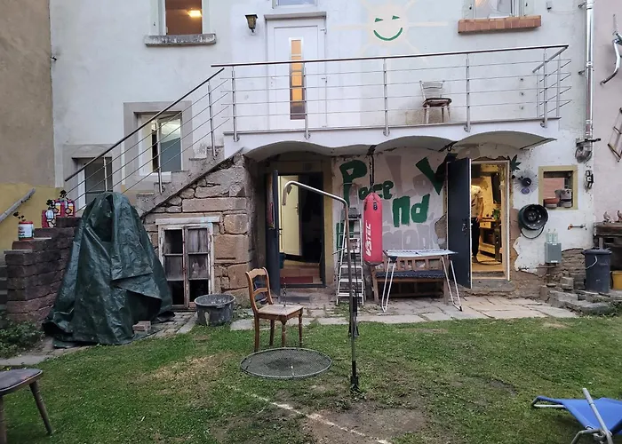 Relax Pur In Der Ii Adenbach