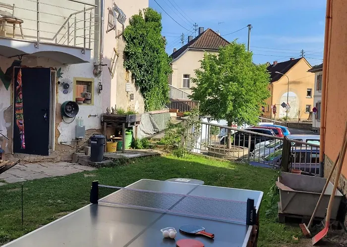 Relax Pur In Der Ii Apartment Adenbach