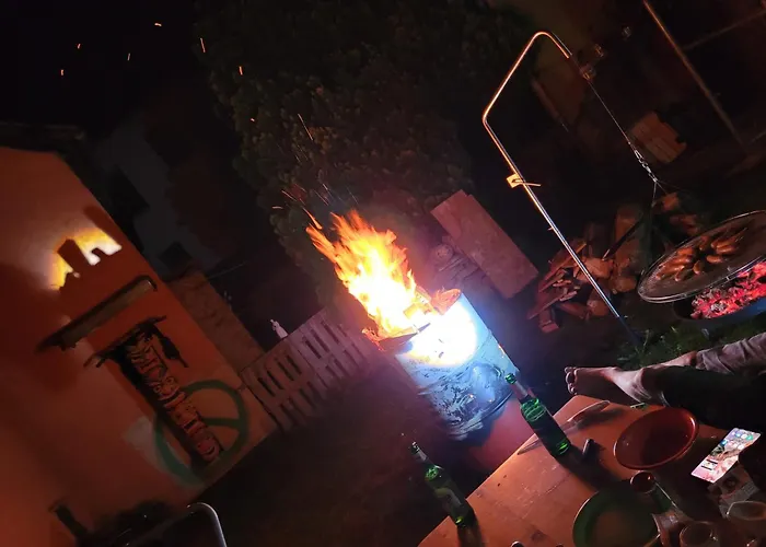 Appartement Relax Pur In Der Ii