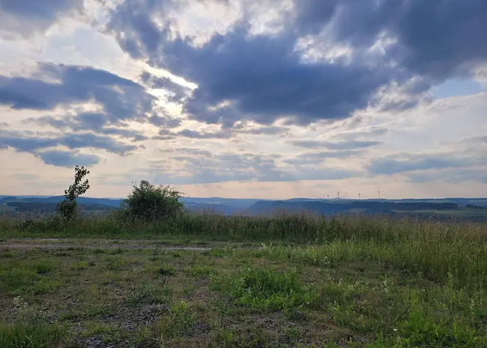 Relax Pur In Der Ii Apartment Adenbach